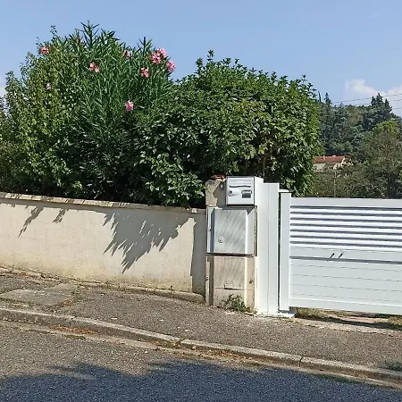 Tres Calme Montélimar